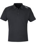 HUK Lopro Solid Performance Polo