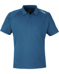 HUK Lopro Solid Performance Polo