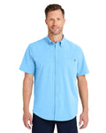 HUK Kona Solid Short Sleeve Shirt