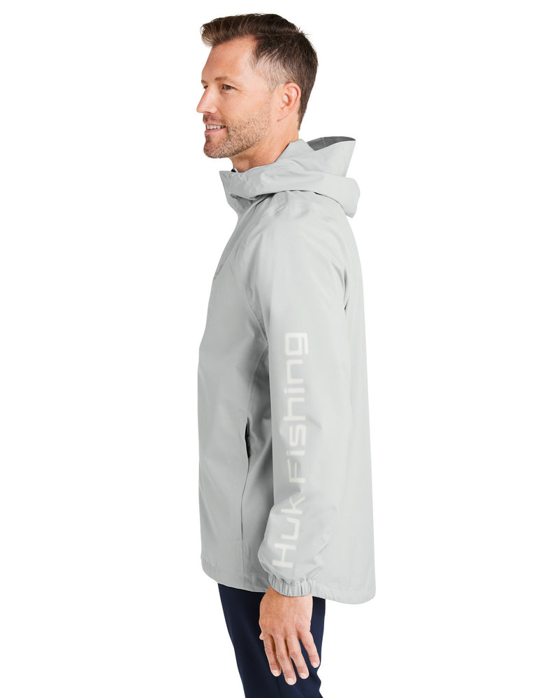 Huk raincoat online