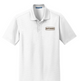 Port Authority Dry Zone Grid Polo