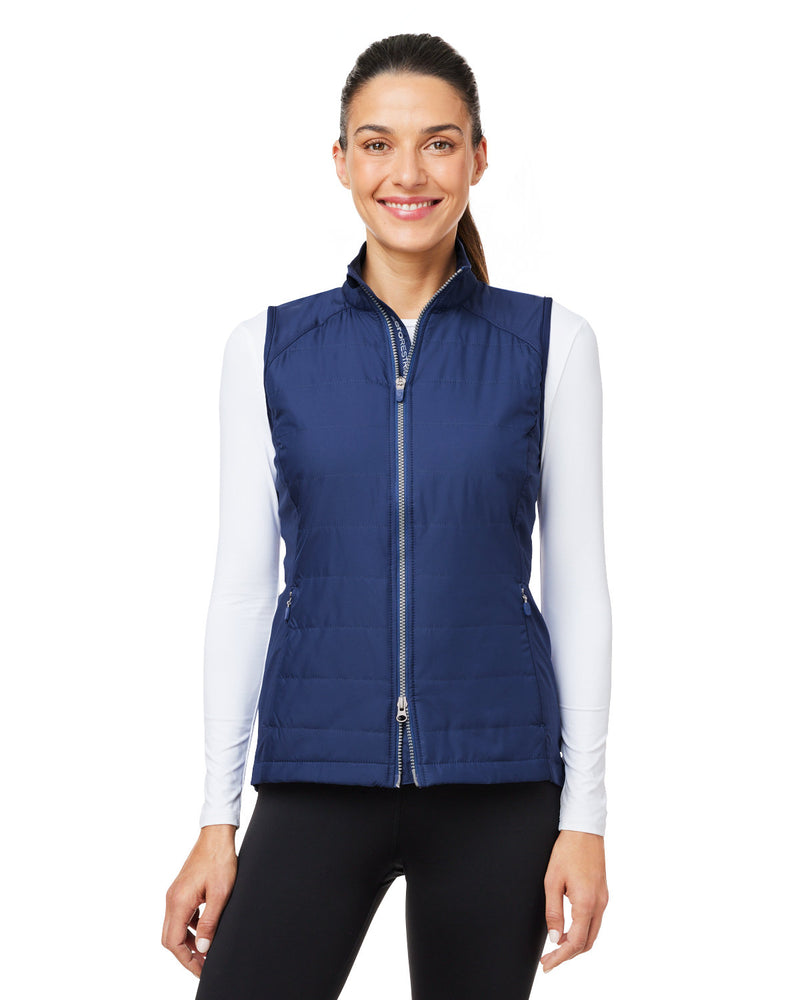 Zero Restriction Ladies Tess Hybrid Vest