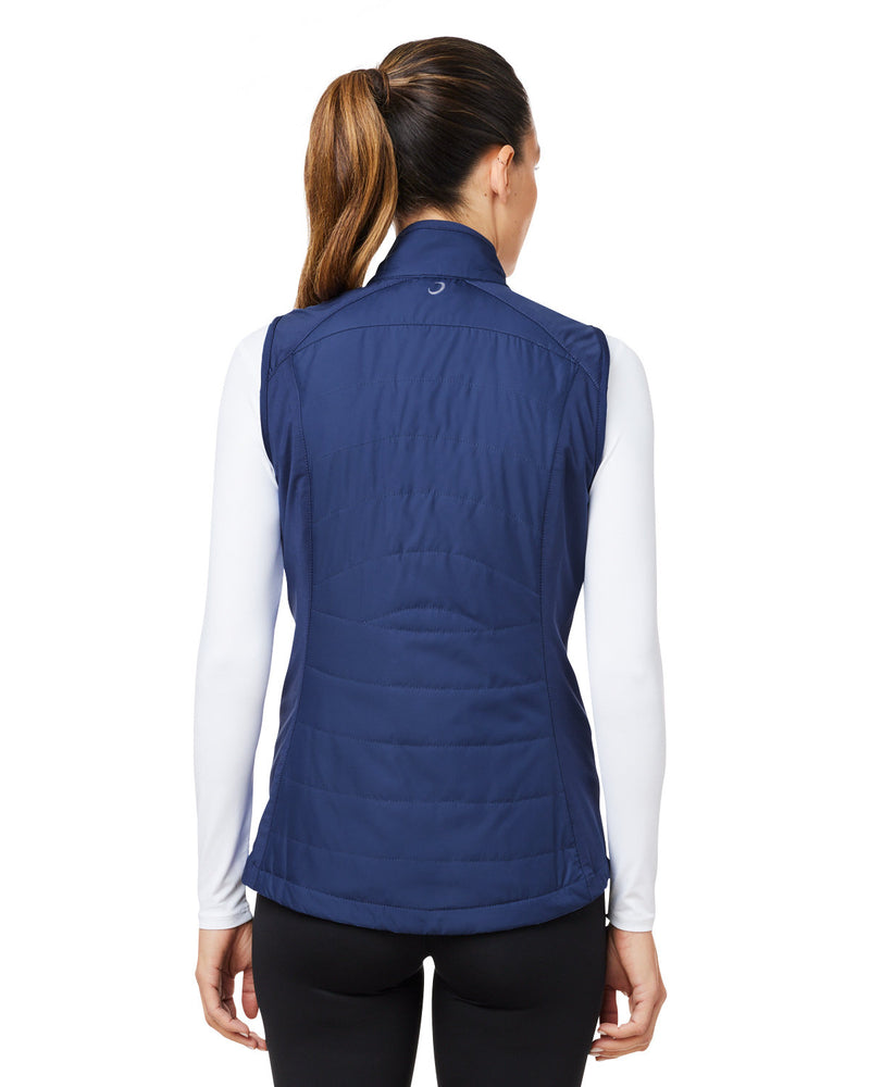 Zero Restriction Ladies Tess Hybrid Vest