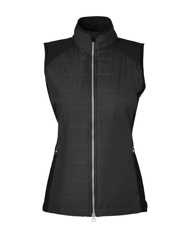 Zero Restriction Ladies Tess Hybrid Vest