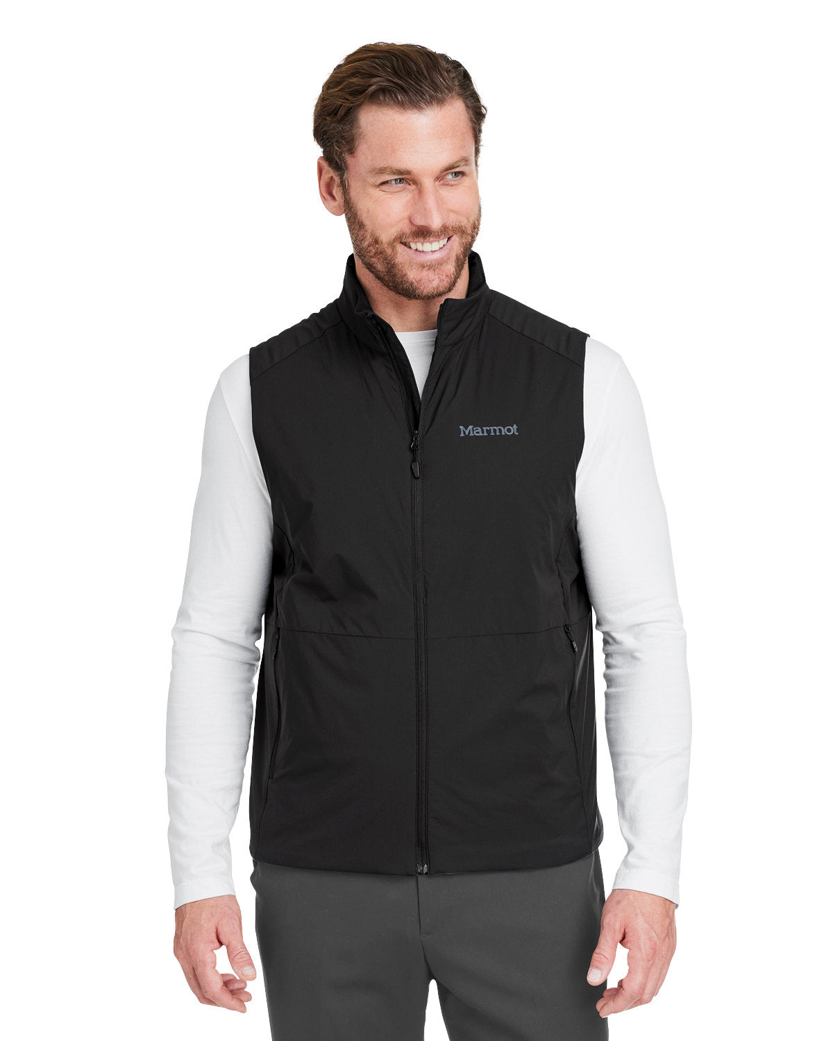 Marmot Novus LT Insulated Vest | Thread Logic