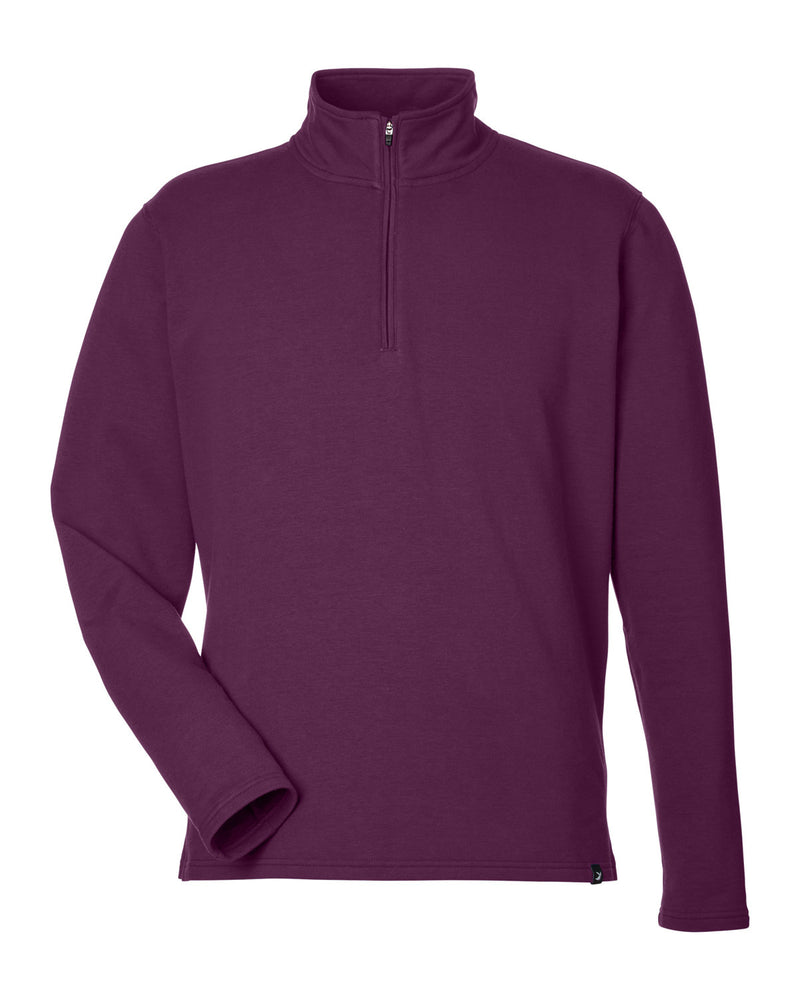 Glyder Vertex Quarter-Zip