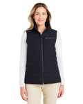 Vineyard Vines Ladies Mountain Weekend Puffer Vest