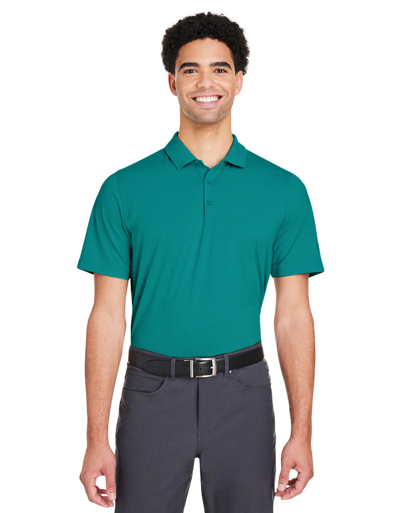 Puma Golf Bandon Polo