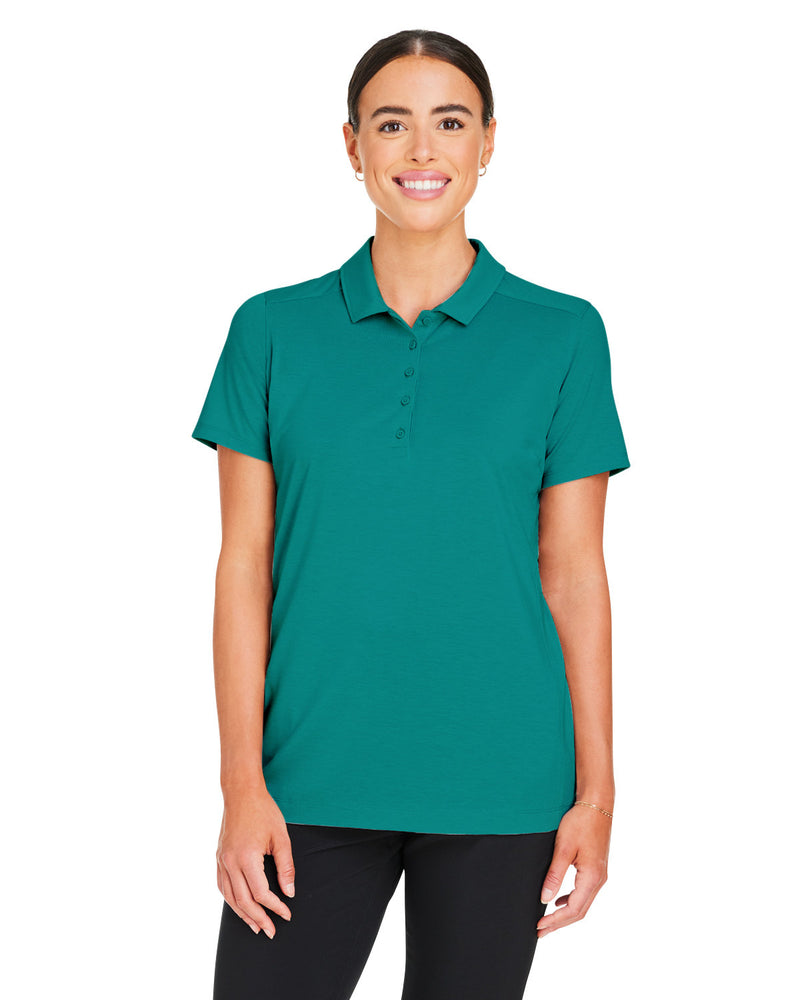 Puma Golf Ladies Bandon Polo