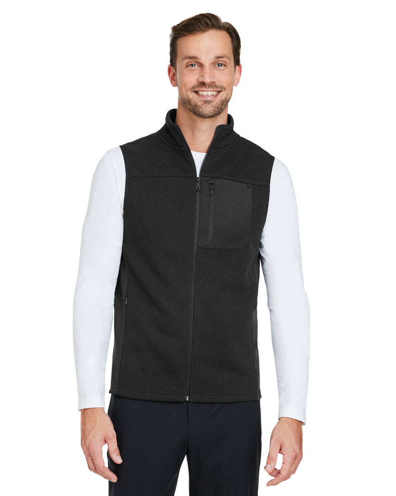 Spyder Constant Canyon Vest