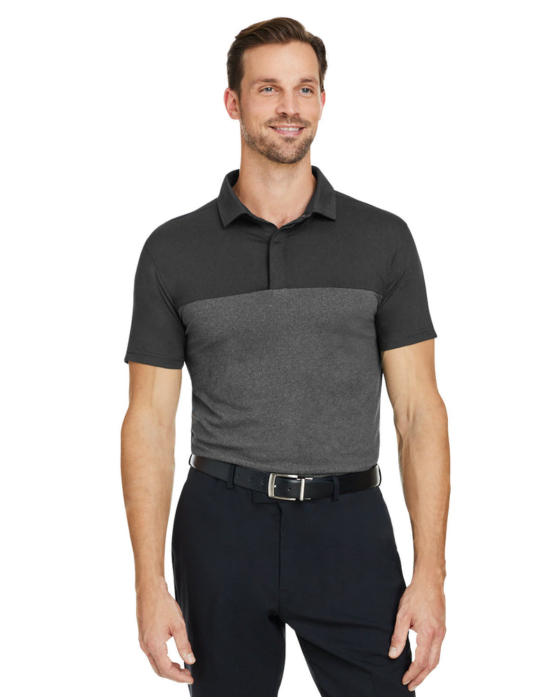 Spyder Spyre Flex Colorblock Polo