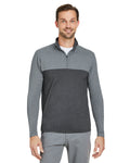 Spyder Spyre Flex Colorblock Quarter-Zip