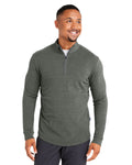 Swannies Golf Emery Quarter-Zip