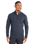 Swannies Golf Emery Quarter-Zip