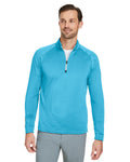 Swannies Golf Lukas Lightweight Quarter-Zip