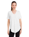 tasc Ladies Longline T-Shirt