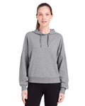 tasc Ladies Studio Hooded Fleece