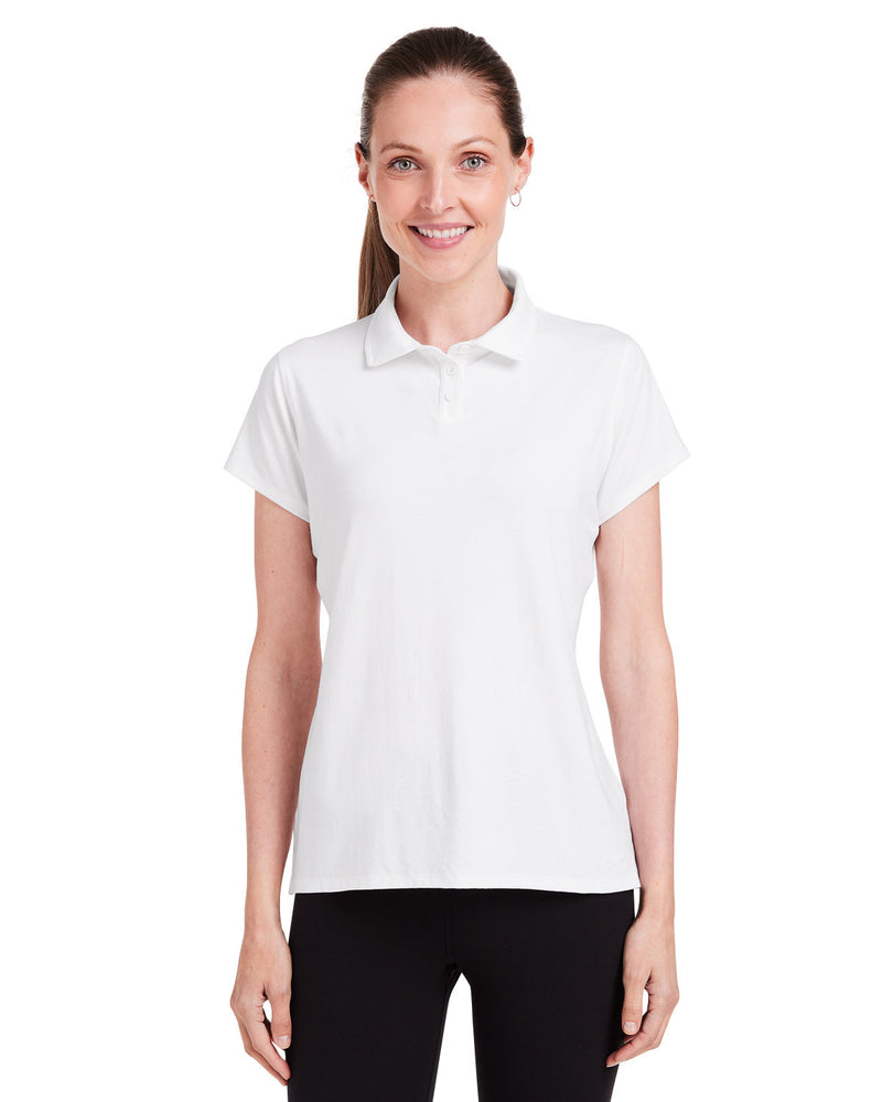 tasc Ladies Air Lightweight Polo