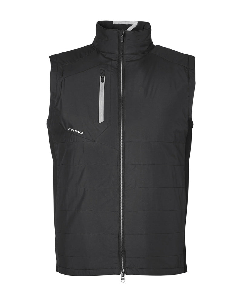 Zero Restriction Lightweight Hybrid Vest