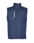 Zero Restriction Lightweight Hybrid Vest