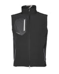 Zero Restriction Full-Zip Vest