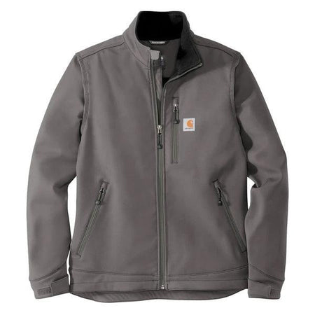 Custom Embroidered Jackets | Logo Embroidery | Thread Logic