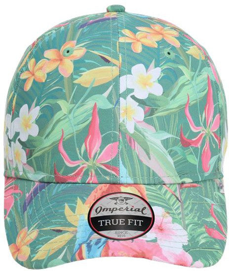 Imperial The Mahalo
