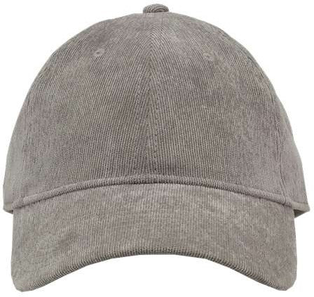 The Game Relaxed Corduroy Cap
