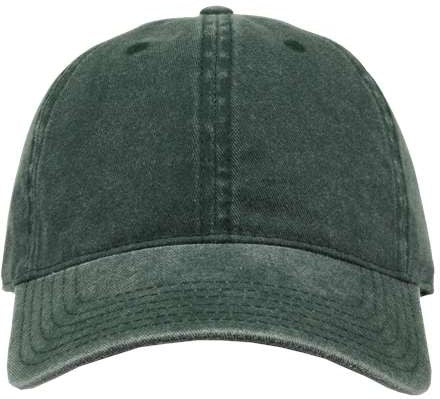 The Game Pigment-Dyed Cap