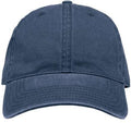 The Game Pigment-Dyed Cap