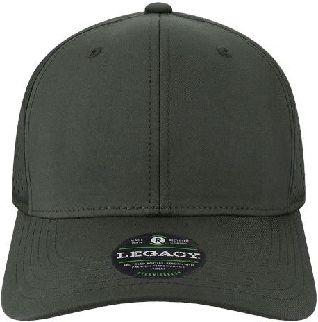LEGACY Reclaim Mid-Pro Adjustable Cap