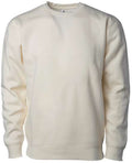 Independent Trading Co. Heavyweight Crewneck Sweatshirt