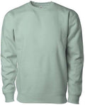 Independent Trading Co. Heavyweight Crewneck Sweatshirt