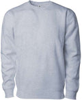 Independent Trading Co. Heavyweight Crewneck Sweatshirt