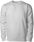 Independent Trading Co. Heavyweight Crewneck Sweatshirt