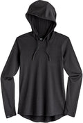 Storm Creek Ladies Sightseer Long Sleeve Hoodie