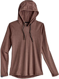 Storm Creek Ladies Sightseer Long Sleeve Hoodie