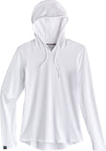 Storm Creek Ladies Sightseer Long Sleeve Hoodie