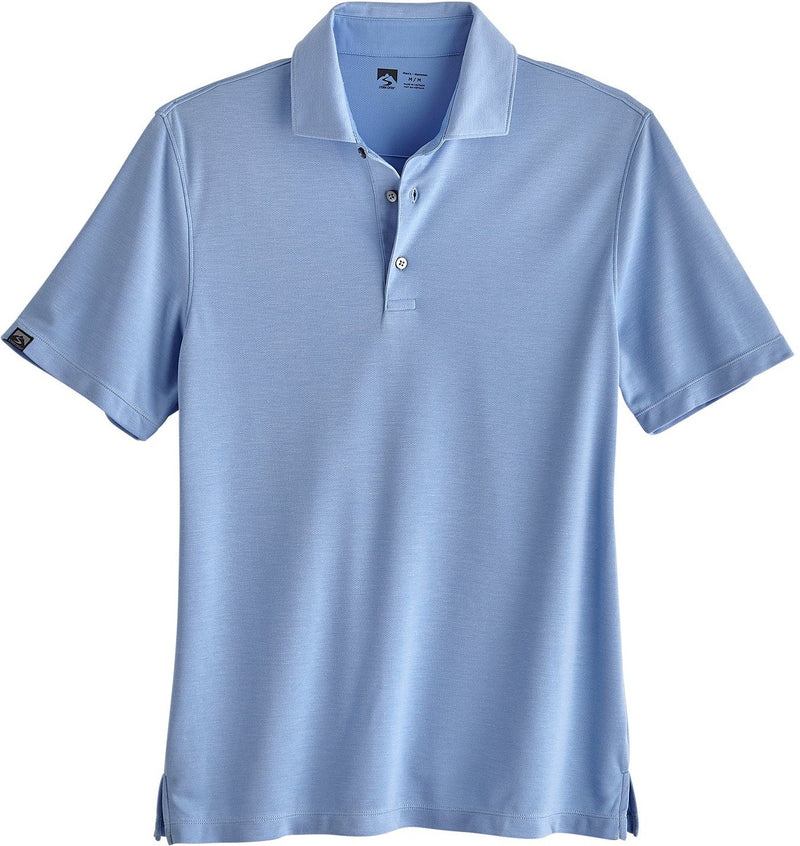 Storm Creek Renewer Short Sleeve Polo