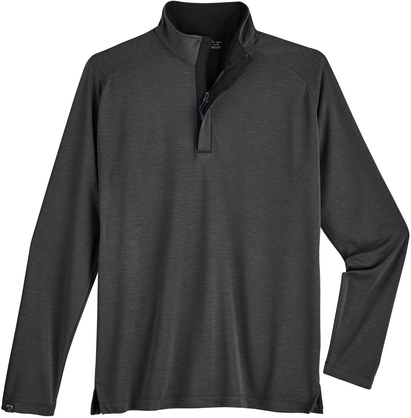 Storm Creek Renewer Quarter Zip