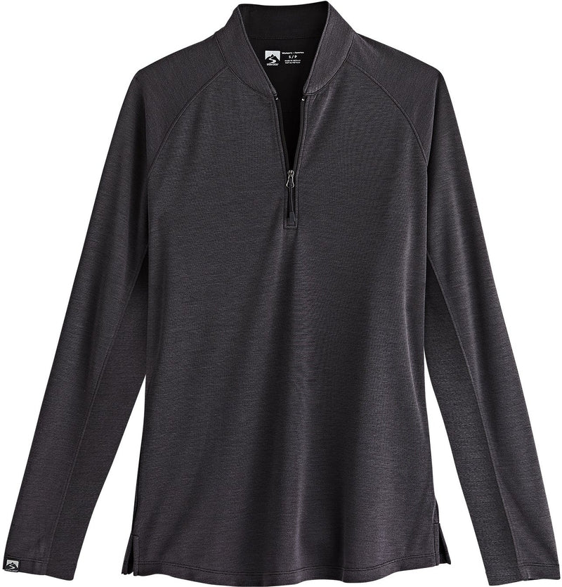 Storm Creek Ladies Renewer Quarter Zip