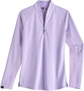 Storm Creek Ladies Renewer Quarter Zip