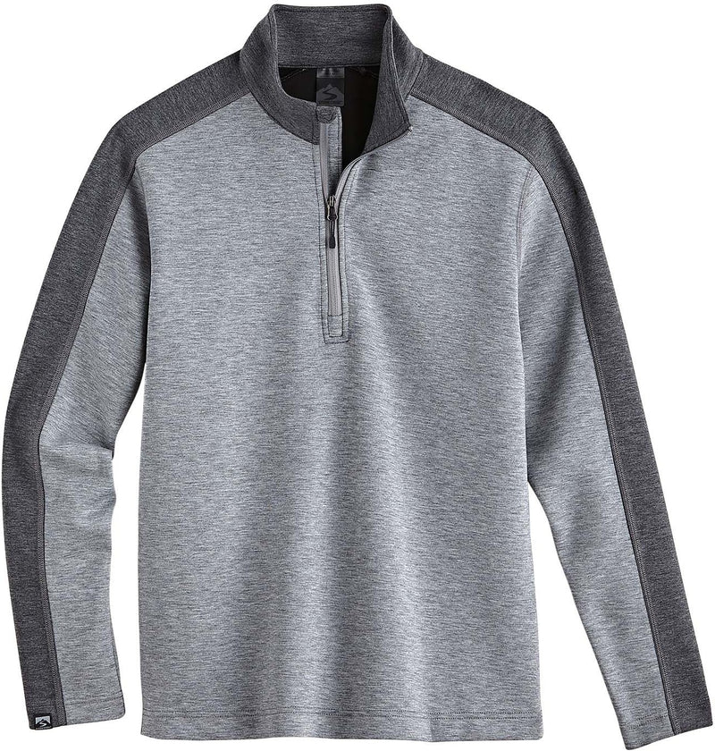 Storm Creek Collaborator Quarter Zip