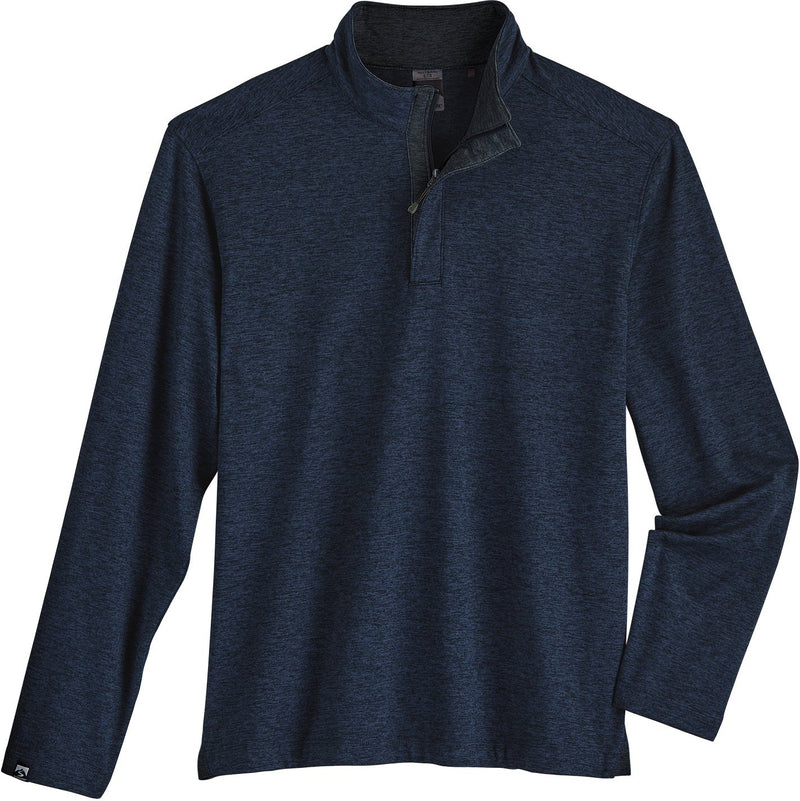 Storm Creek Sidekick Quarter Zip