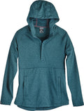 Storm Creek Ladies Sidekick Quarter Zip