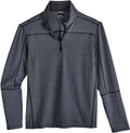 Storm Creek Founder Half Zip