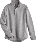 Storm Creek Ladies Overachiever Sweaterfleece Pullover