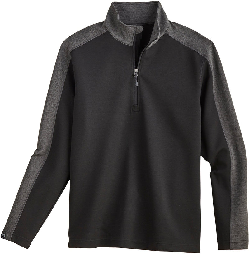 Storm Creek Collaborator Quarter Zip