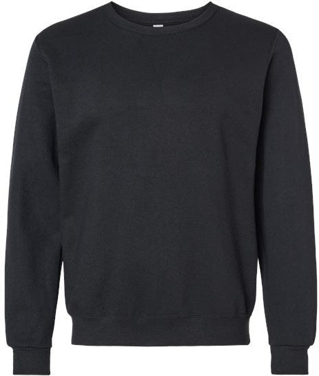 JERZEES Eco Premium Blend Ring-Spun Crewneck Sweatshirt