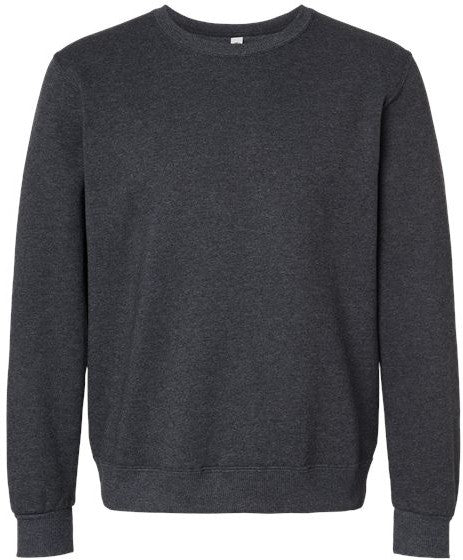 JERZEES Eco Premium Blend Ring-Spun Crewneck Sweatshirt
